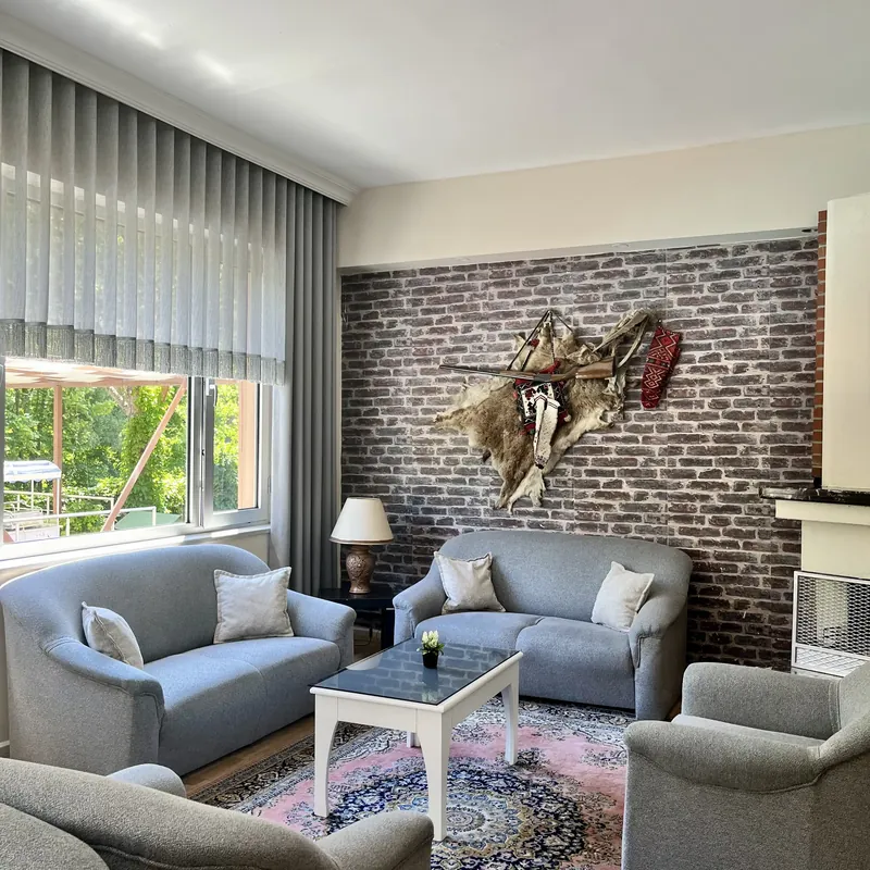Köşdere Kırkgeçit Termal Otel - 3