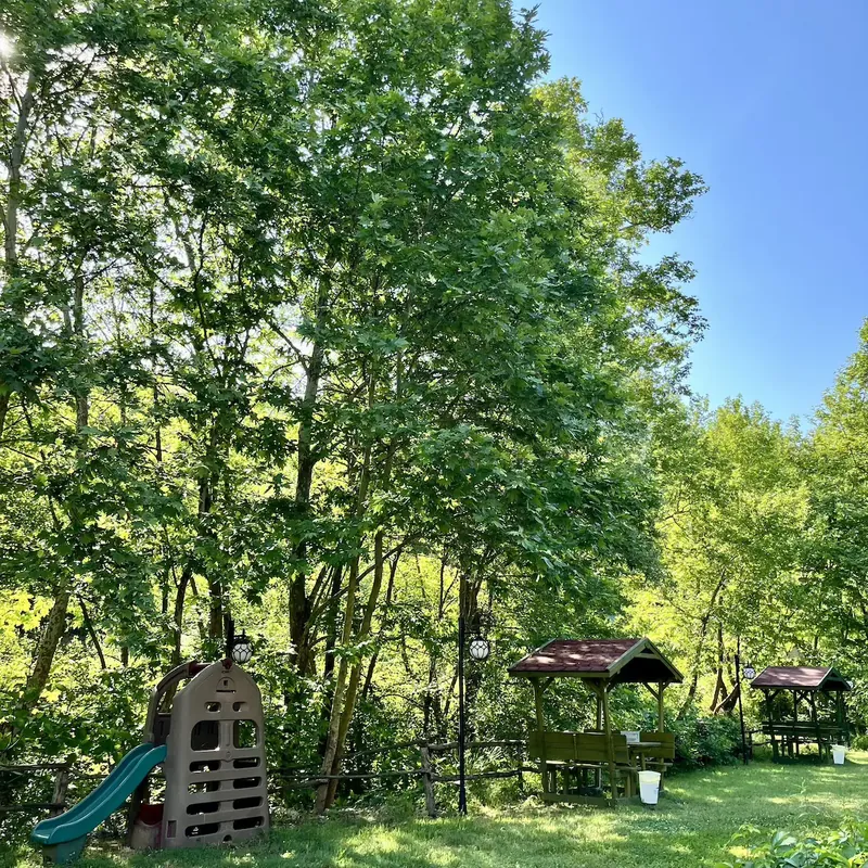 Köşdere Kırkgeçit Termal Otel - 5