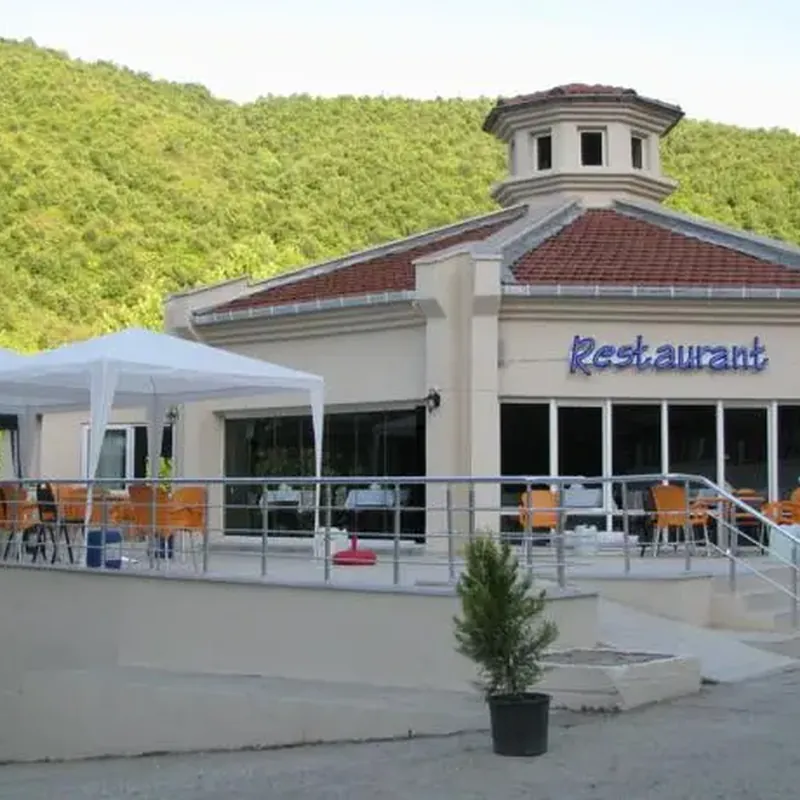 Köşdere Kırkgeçit Termal Otel - 6